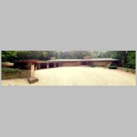 Kentuck Knob (also known as the Hagan House), built 1953-56, photo Kafziel, Wikipedia.jpg